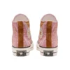 Chuck 70 High « Runway Cable »