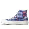 Chuck 70 High « Rush Blue »