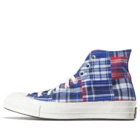 Chuck 70 High « Rush Blue »
