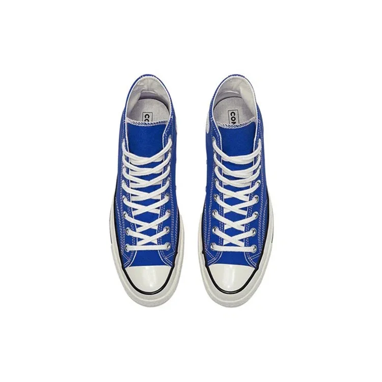 Chuck 70 High « Rush Blue » Chuck 70 High « Rush Blue »