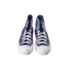 Chuck 70 High « Rush Blue »