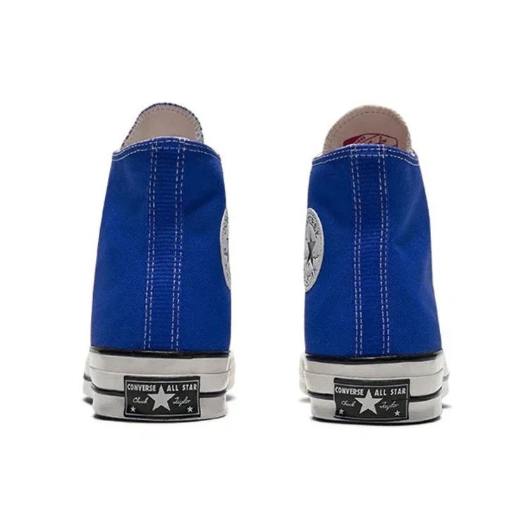 Chuck 70 High « Rush Blue » Chuck 70 High « Rush Blue »