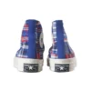 Chuck 70 High « Rush Blue »