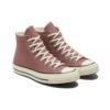 Chuck 70 High « Saddle »