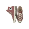 Chuck 70 High « Saddle »