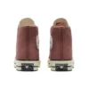 Chuck 70 High « Saddle »