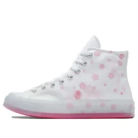 Chuck 70 High « Sakura »