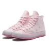 Chuck 70 High « Sakura Cherry Blossom »