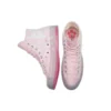 Chuck 70 High « Sakura Cherry Blossom »