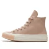 Chuck 70 High « Salt Pink »