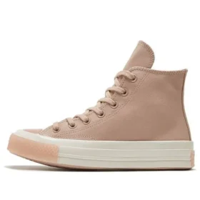 Chuck 70 High « Salt Pink »