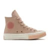 Chuck 70 High « Salt Pink »