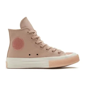 Chuck 70 High « Salt Pink »