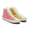 Chuck 70 High « Saturn Gold Pink Salt »