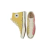 Chuck 70 High « Saturn Gold Pink Salt »