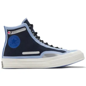 Chuck 70 High « Seam Tape – Serenity »