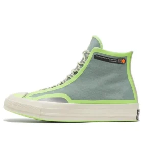 Chuck 70 High « Seam Tape – Vert iceberg »