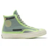 Chuck 70 High « Seam Tape – Vert iceberg »