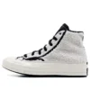 Chuck 70 High « Sherpa – Egret »