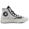 Chuck 70 High « Sherpa – Egret »