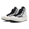 Chuck 70 High « Sherpa – Egret »