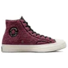 Chuck 70 High « Sherpa – Shadowberry »