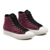 Chuck 70 High « Sherpa – Shadowberry »