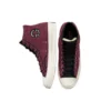 Chuck 70 High « Sherpa – Shadowberry »