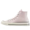 Chuck 70 High « Shy Flamingo »