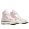 Chuck 70 High « Shy Flamingo »