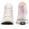 Chuck 70 High « Shy Flamingo »