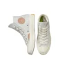 Chuck 70 High « Silver Grey »