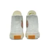 Chuck 70 High « Silver Grey »