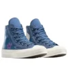 Chuck 70 High « Slacker Blue »