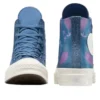 Chuck 70 High « Slacker Blue »
