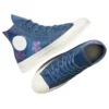Chuck 70 High « Slacker Blue »