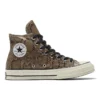 Chuck 70 High « Snakeskin »