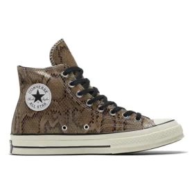 Chuck 70 High « Snakeskin »