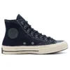 Chuck 70 High « Space Racer »