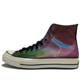 Chuck 70 High « Spectrum »