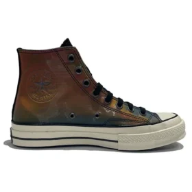 Chuck 70 High « Spectrum »