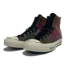 Chuck 70 High « Spectrum »