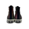 Chuck 70 High « Spectrum »