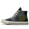 Chuck 70 High « Spray Paint »