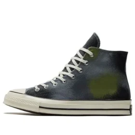 Chuck 70 High « Spray Paint »