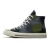 Chuck 70 High « Spray Paint »