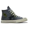 Chuck 70 High « Spray Paint »