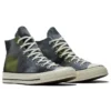 Chuck 70 High « Spray Paint »