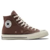 Chuck 70 High « Squirrel Friend Brown »