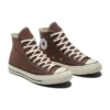 Chuck 70 High « Squirrel Friend Brown »